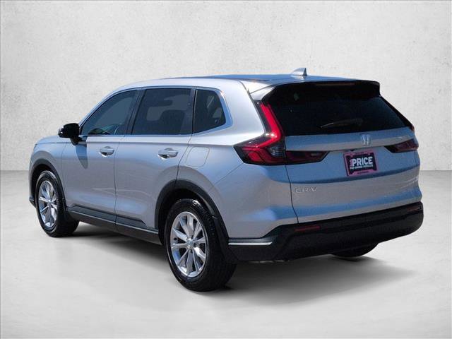 Used 2023 Honda CR-V EX-L image 8