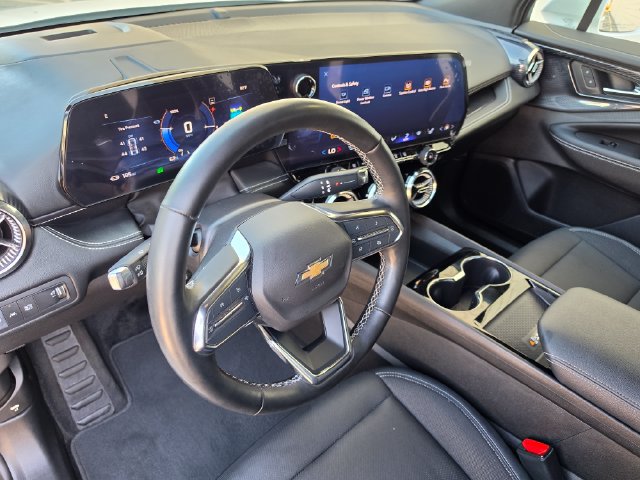 Used 2024 Chevrolet Blazer EV LT AWD/4WD image 31