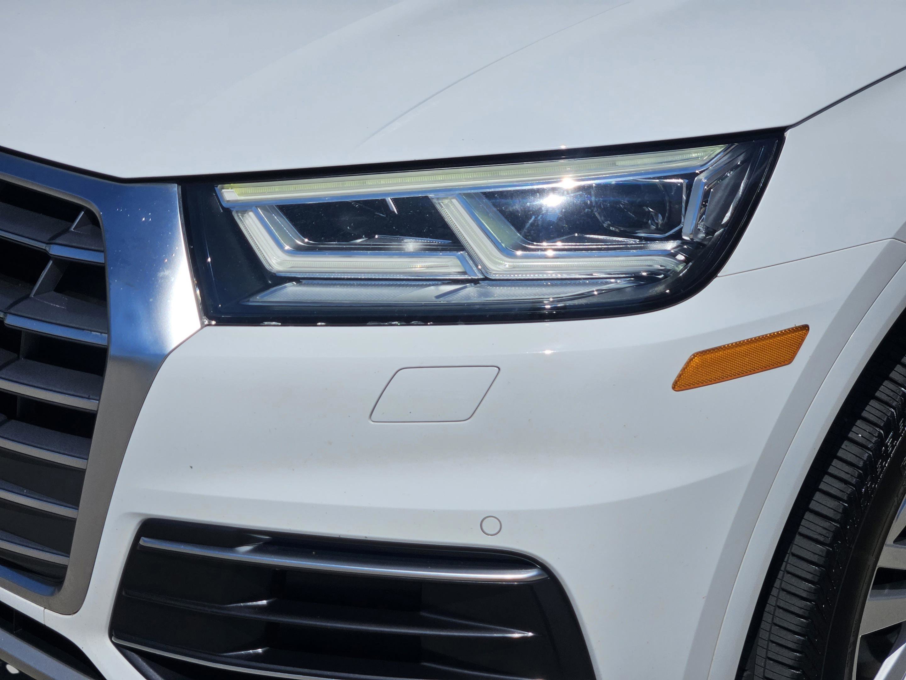 Used 2018 Audi Q5 2.0T Premium Plus image 7