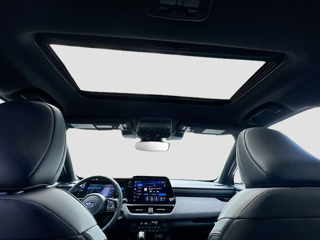New 2026 Subaru Outback Limited XT AWD/4WD image 20