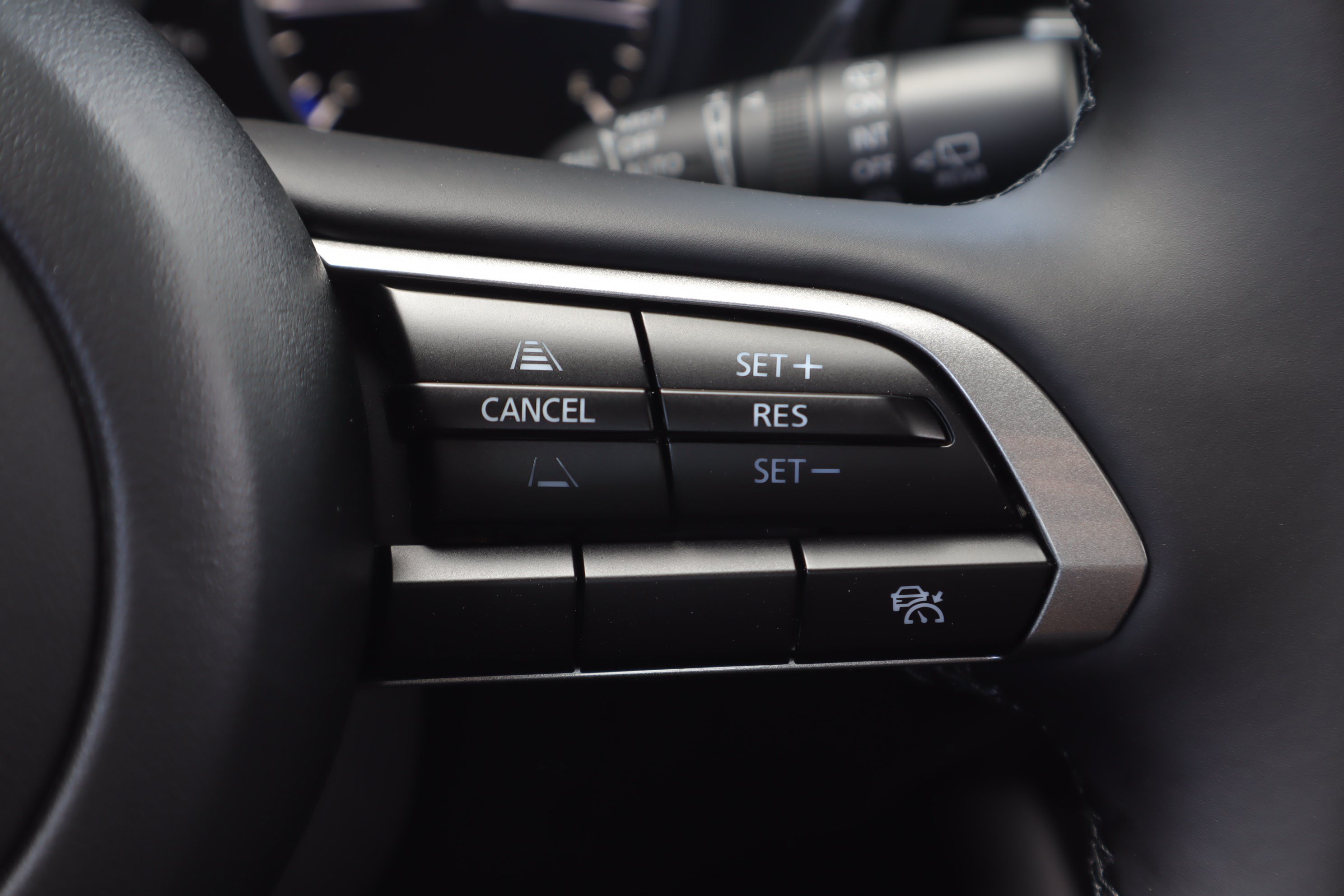 New 2026 MAZDA MAZDA3 s FWD image 18