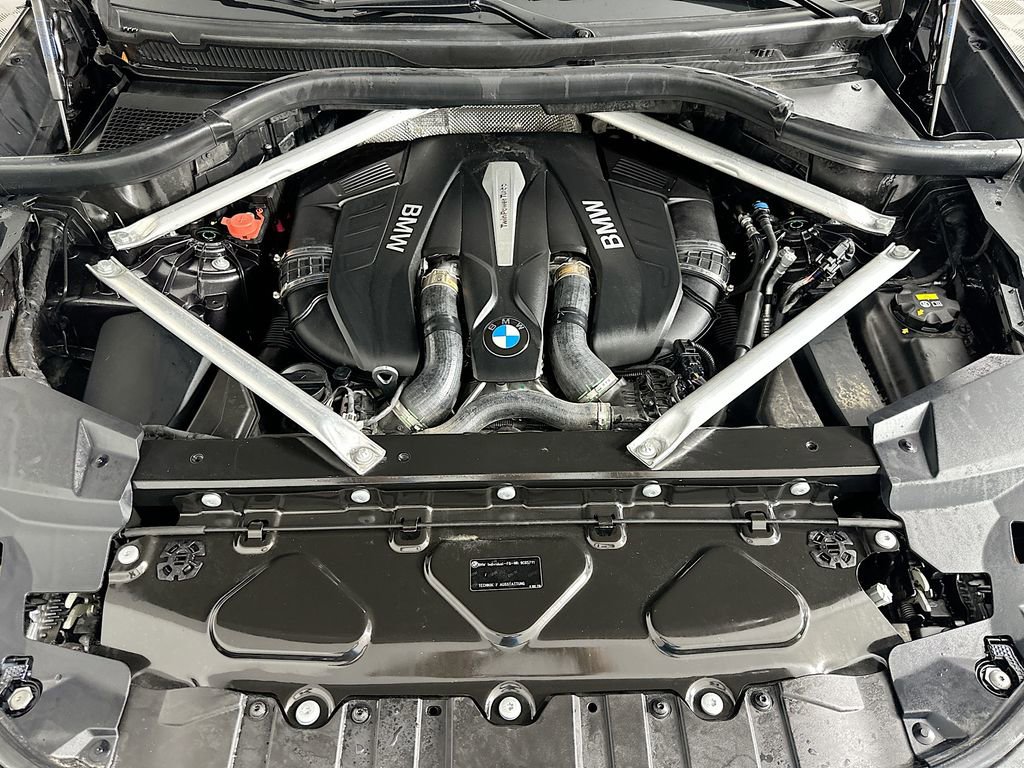 Used 2020 BMW X5 xDrive50i w/ Executive Package AWD/4WD image 31