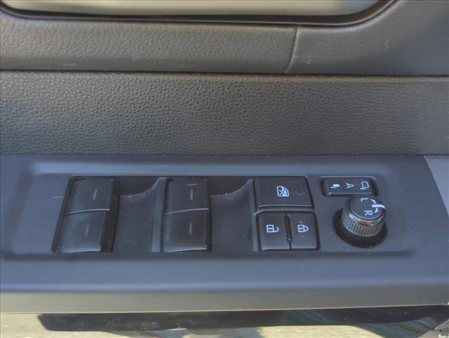 Used 2023 Toyota Tundra Limited RWD image 8