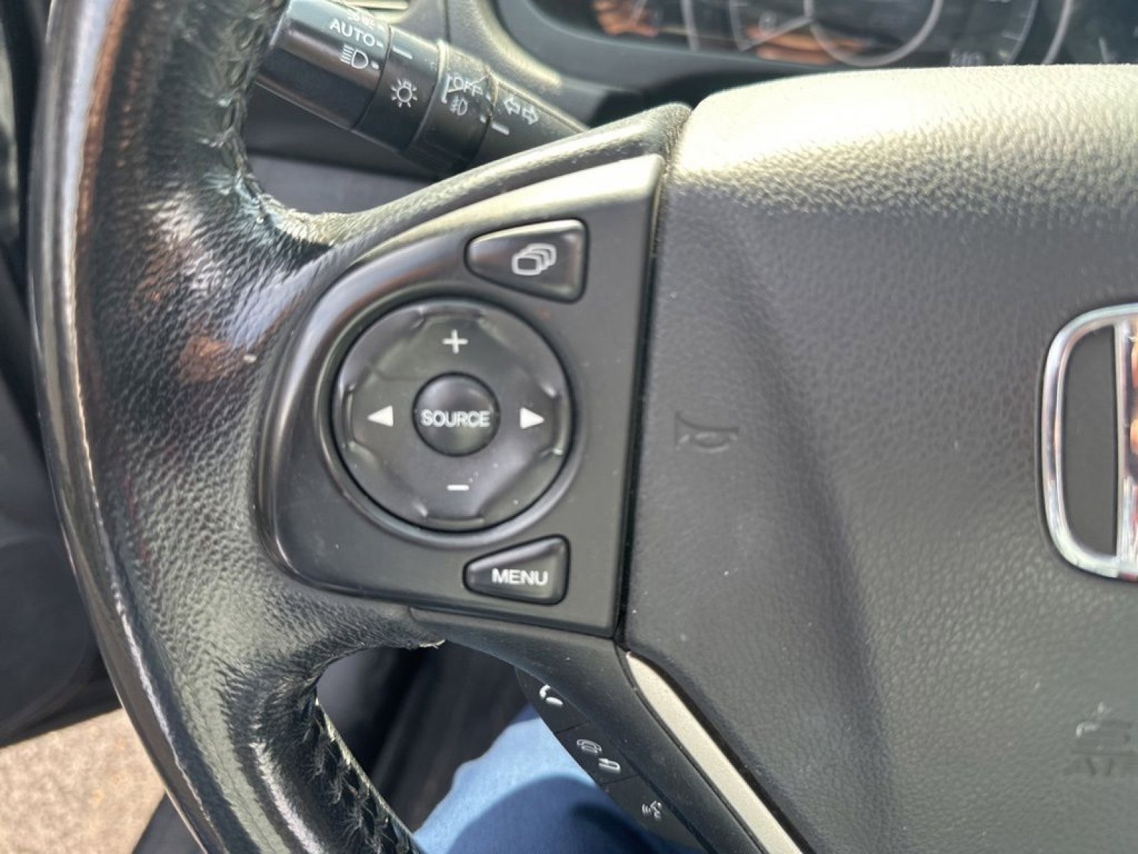 Used 2013 Honda CR-V EX-L image 17