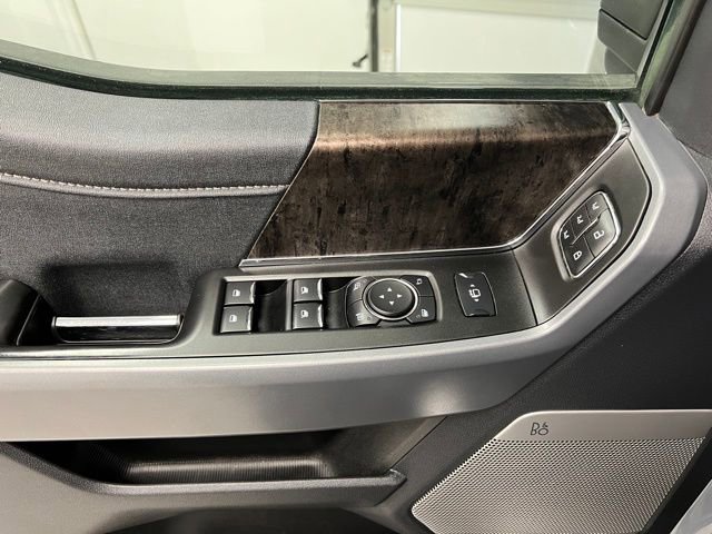 Used 2024 Ford F350 Lariat image 24