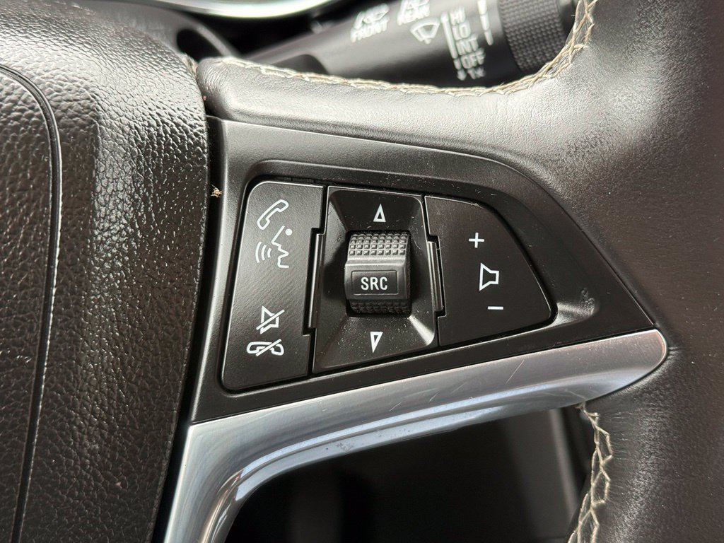 Used 2018 Buick Encore Preferred FWD image 26