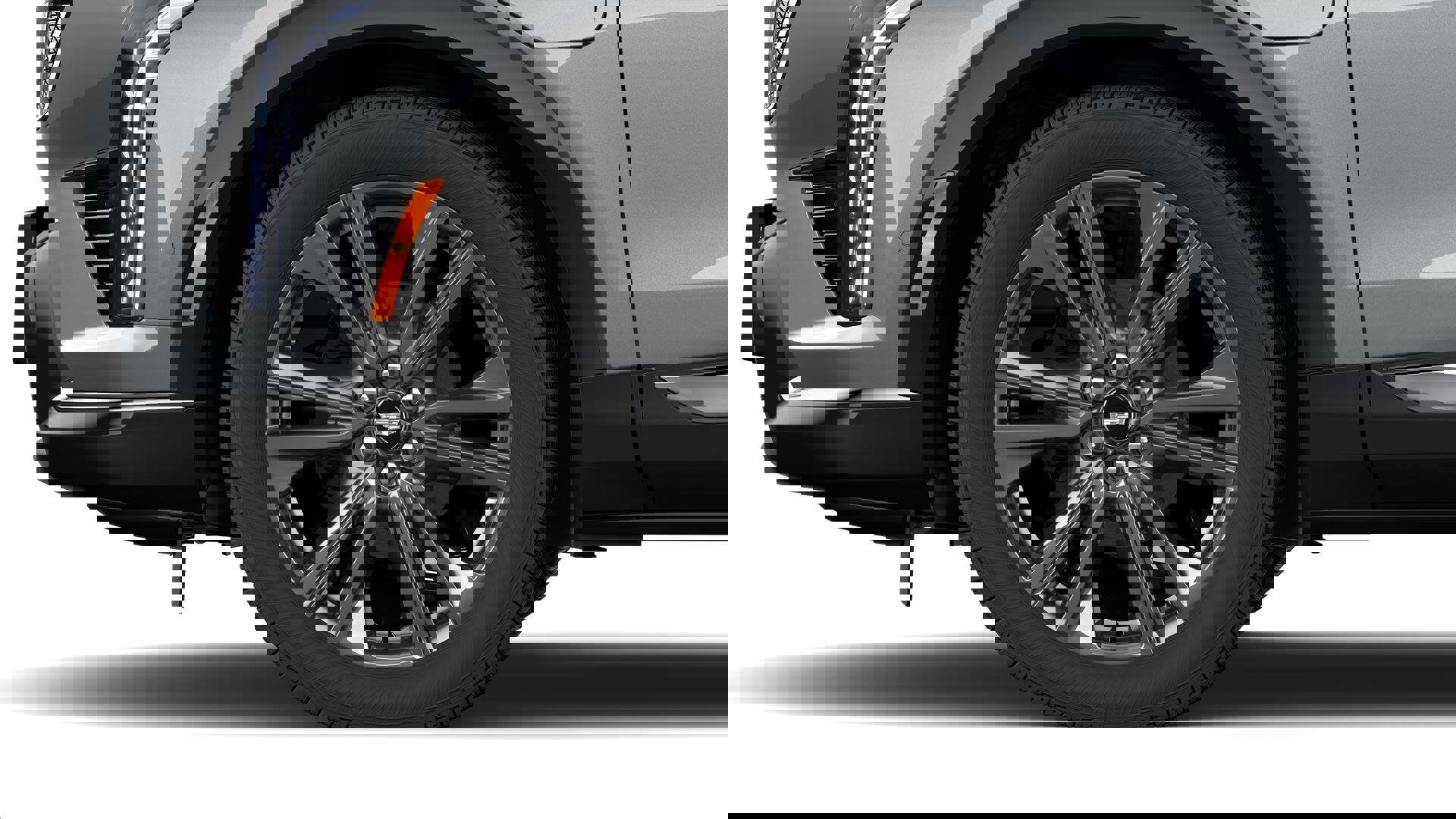 New 2026 Cadillac Optiq Sport 2 AWD/4WD image 14