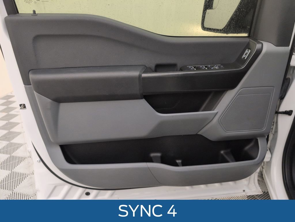 Used 2022 Ford F150 XL w/ Equipment Group 101A High image 32