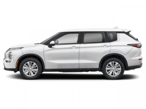 New 2026 Mitsubishi Outlander ES AWD/4WD image 3