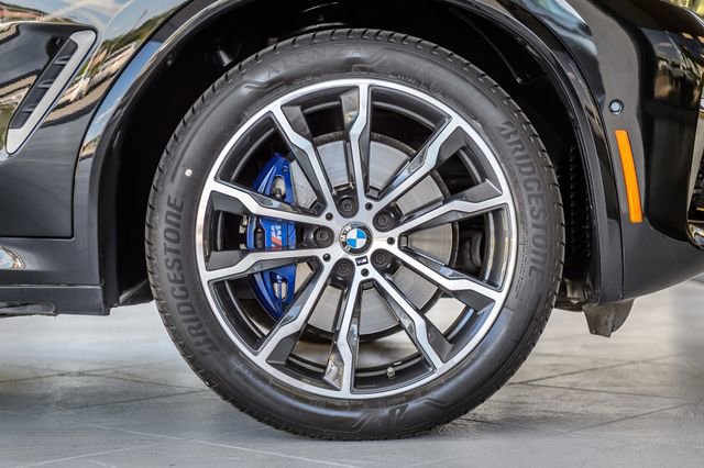 Used 2019 BMW X3 M40i w/ Premium Package AWD/4WD image 16