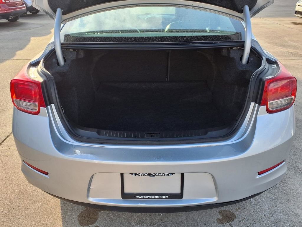 Used 2013 Chevrolet Malibu LT FWD image 22