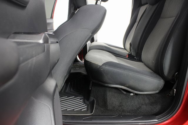 Used 2022 Toyota Tacoma TRD Off-Road image 16