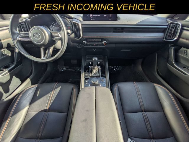 Certified 2025 MAZDA CX-50 AWD 2.5 S w/ Premium Plus Pkg image 13