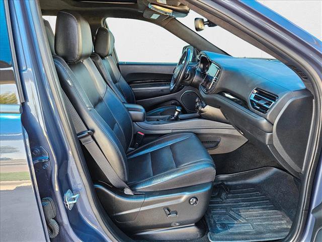 Used 2021 Dodge Durango Citadel w/ Premium Entertainment Group image 24