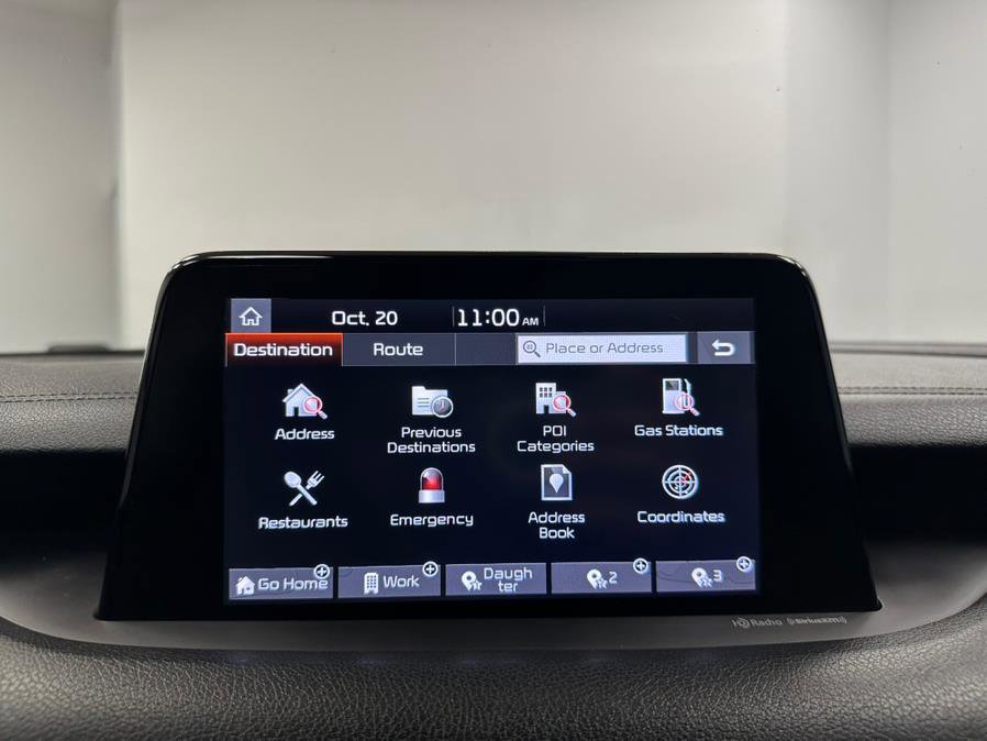 Used 2019 Kia Stinger GTS image 53