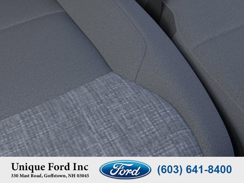 New 2026 Ford F250 XLT w/ Snow Plow Prep Package image 45