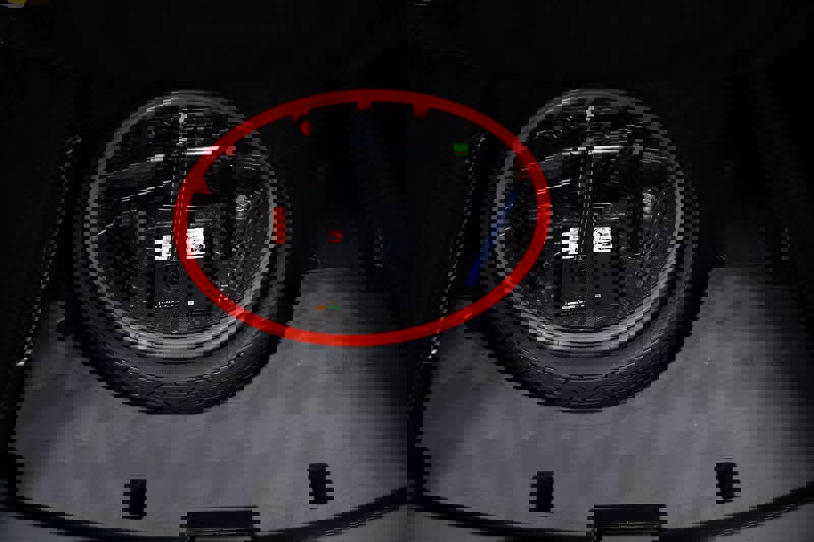 Certified 2025 Porsche Cayenne Coupe image 31