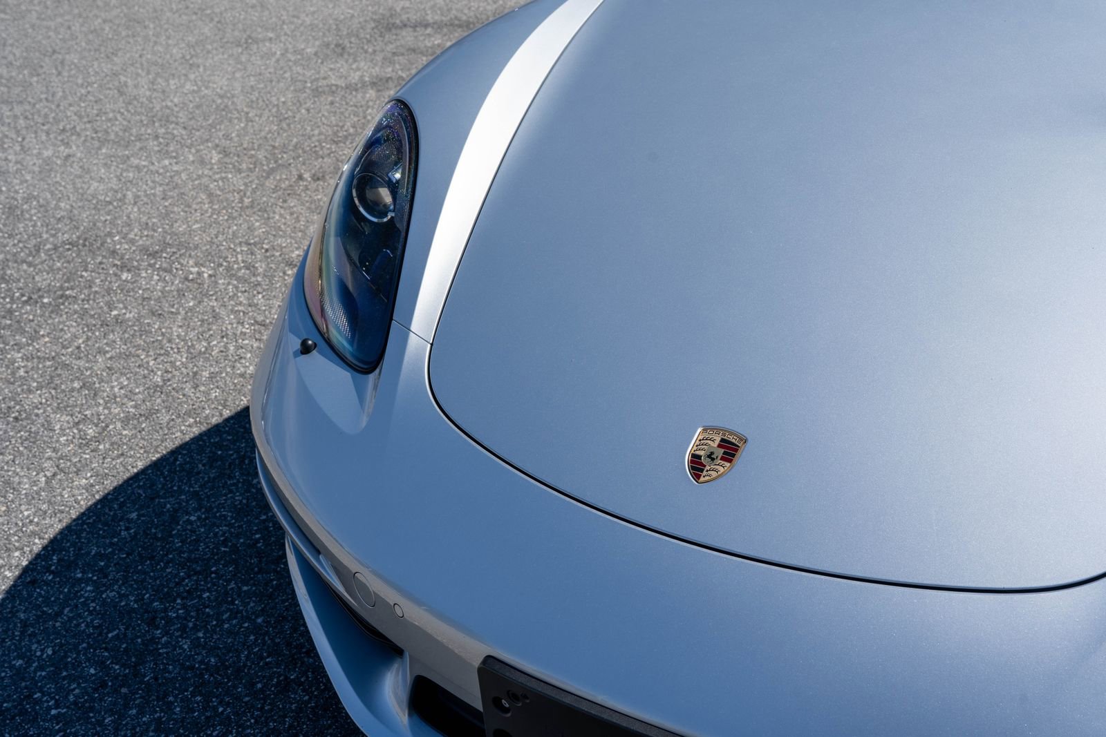 Used 2018 Porsche 718 Cayman S image 18