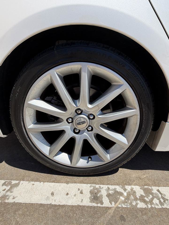 Used 2016 Lincoln MKZ Hybrid w/ Equipment Group 600A Reserve FWD image 26