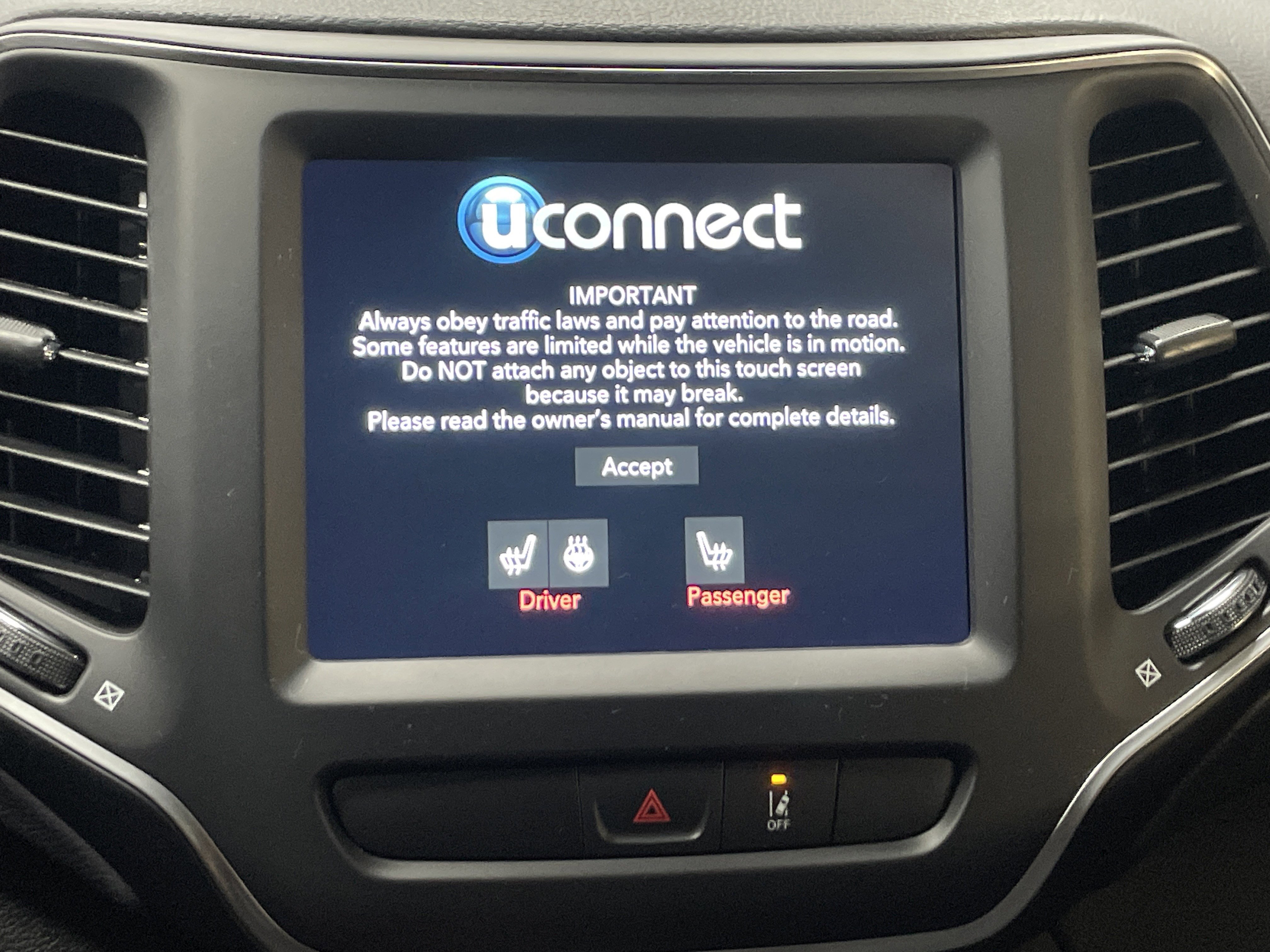 Used 2022 Jeep Cherokee Latitude Lux image 21