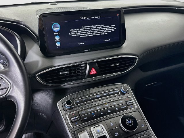 Used 2023 Hyundai Santa Fe SEL FWD image 17
