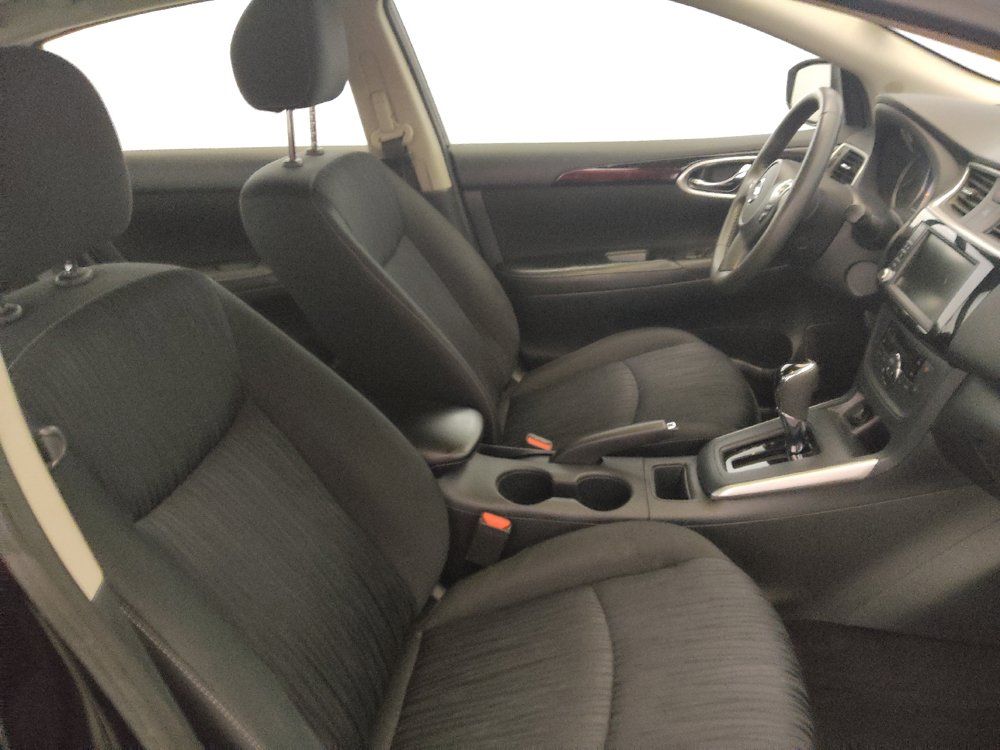 Used 2019 Nissan Sentra SV FWD image 21