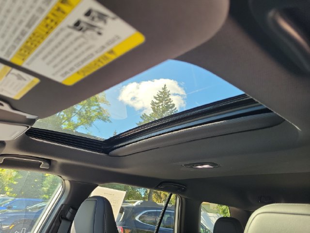 Certified 2026 Subaru Outback Limited AWD/4WD image 6