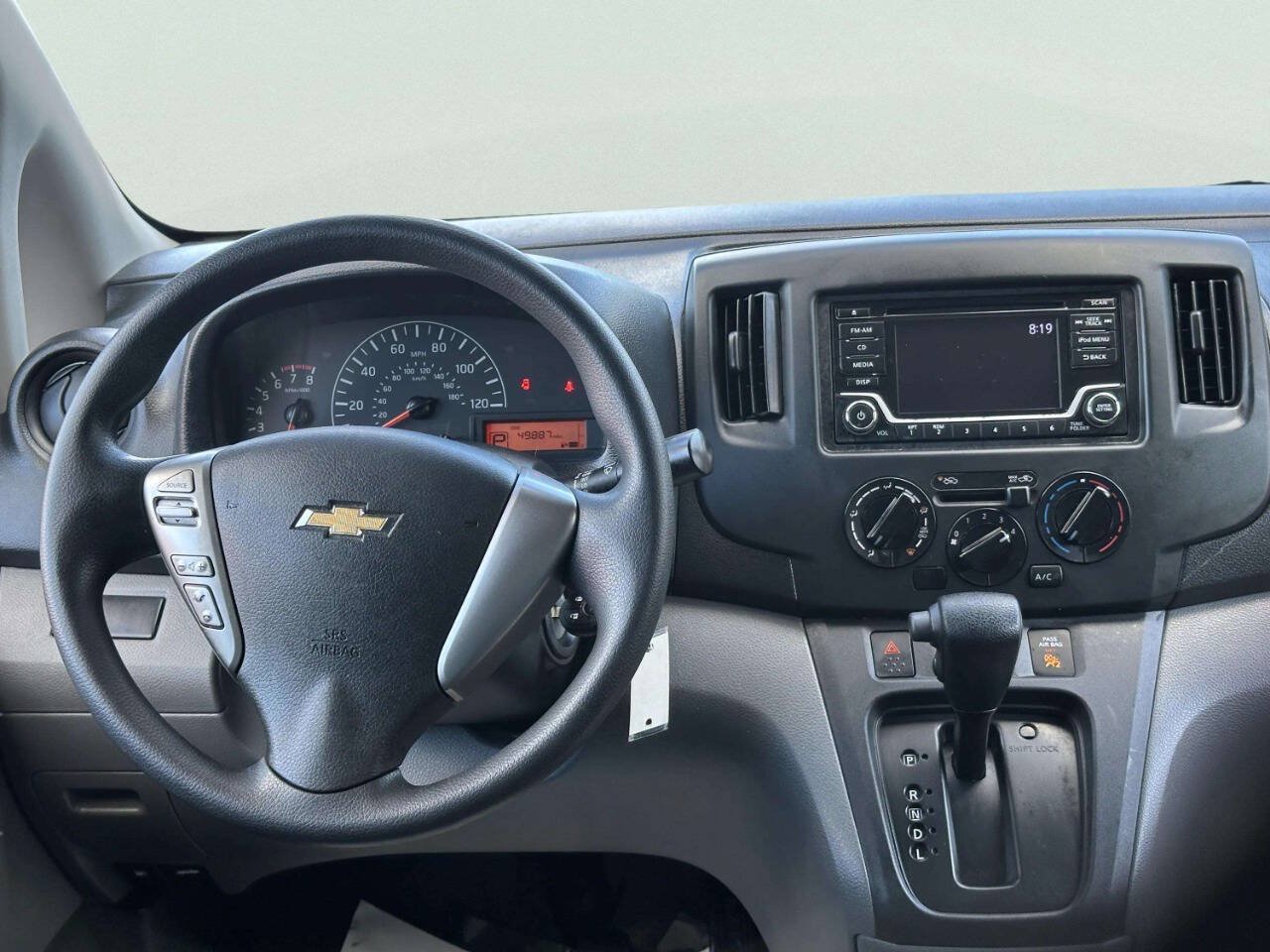 Used 2018 Chevrolet City Express LS FWD image 20