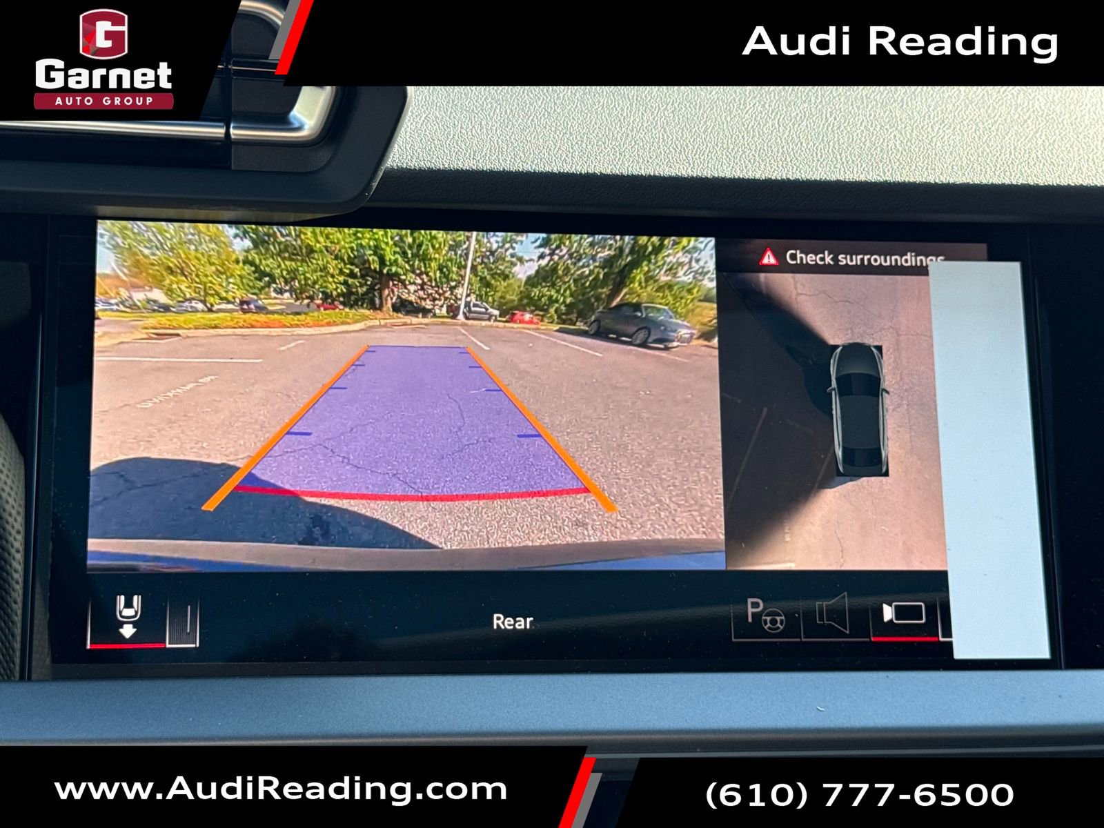 New 2026 Audi S3 Premium AWD/4WD image 15
