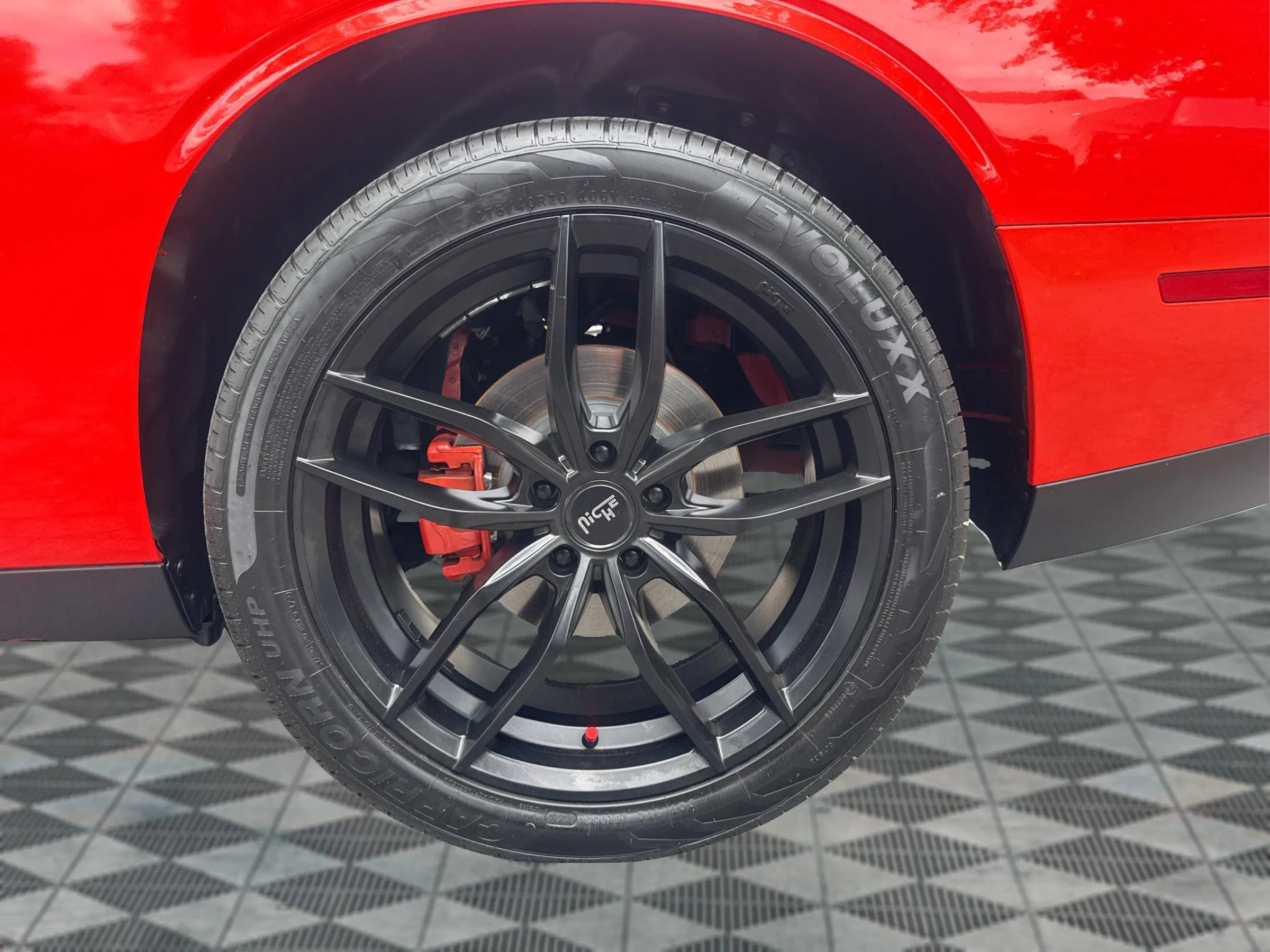 Used 2022 Dodge Challenger GT w/ Plus Package AWD/4WD image 23