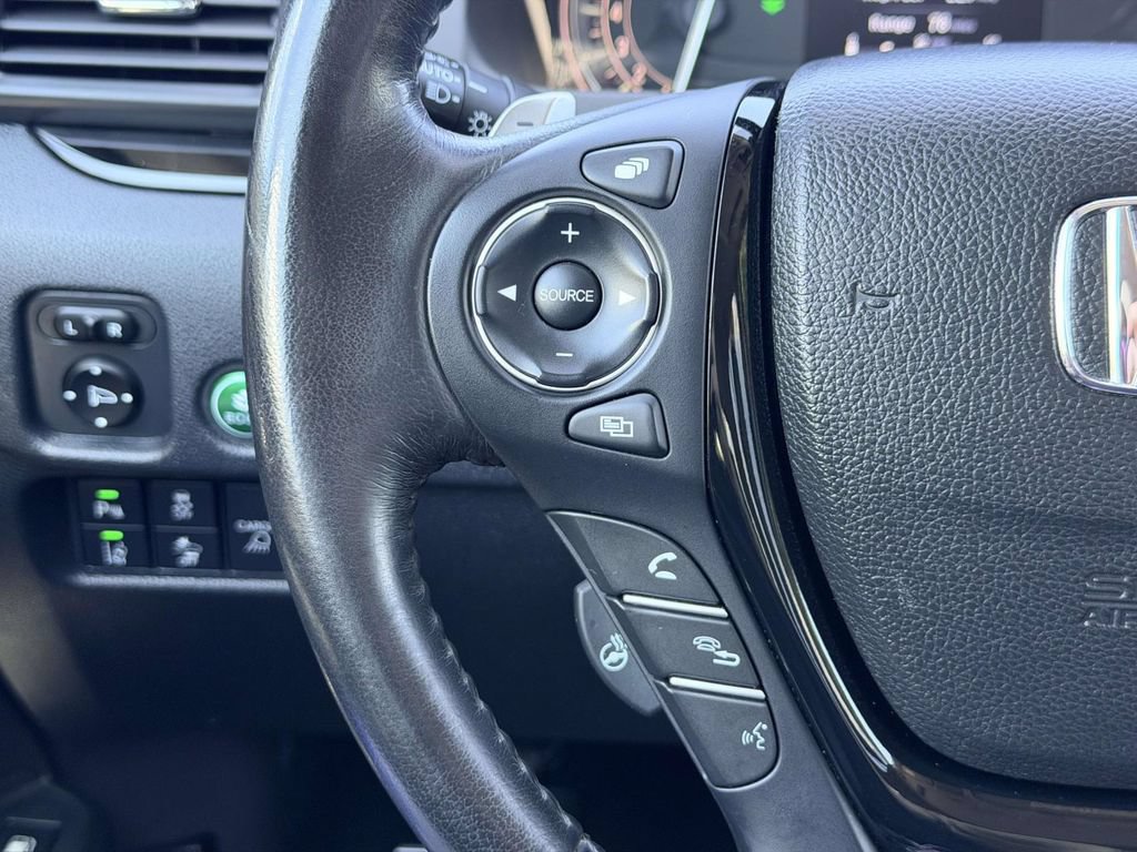 Used 2020 Honda Ridgeline RTL-E image 8