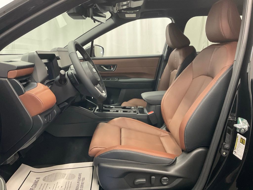 New 2026 Subaru Outback Touring image 12