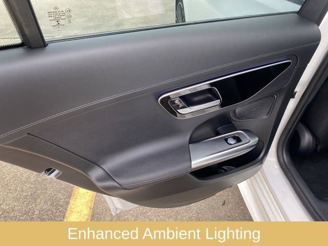 Used 2023 Mercedes-Benz C 300 Sedan image 32