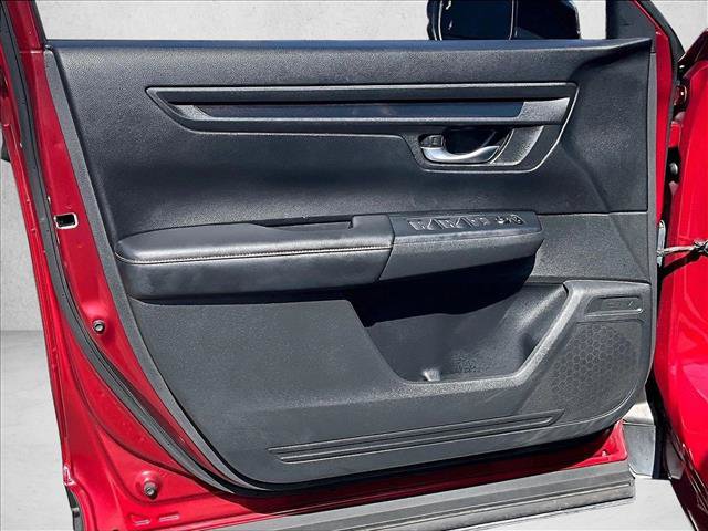 Used 2024 Honda CR-V Sport image 18
