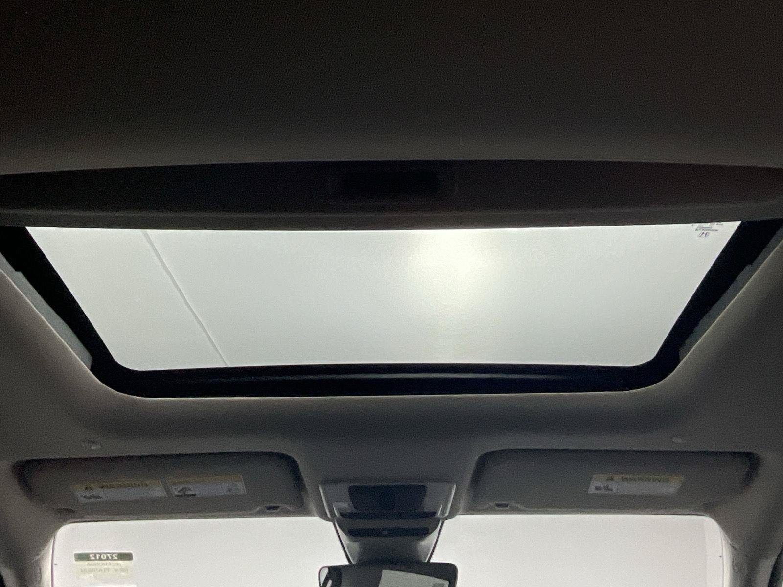 New 2027 Honda HR-V EX-L image 28
