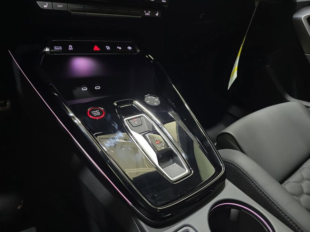 New 2026 Audi RS 3 image 22