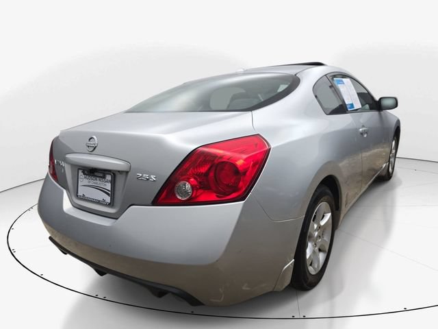 Used 2009 Nissan Altima 2.5 S w/ Premium Pkg FWD image 6