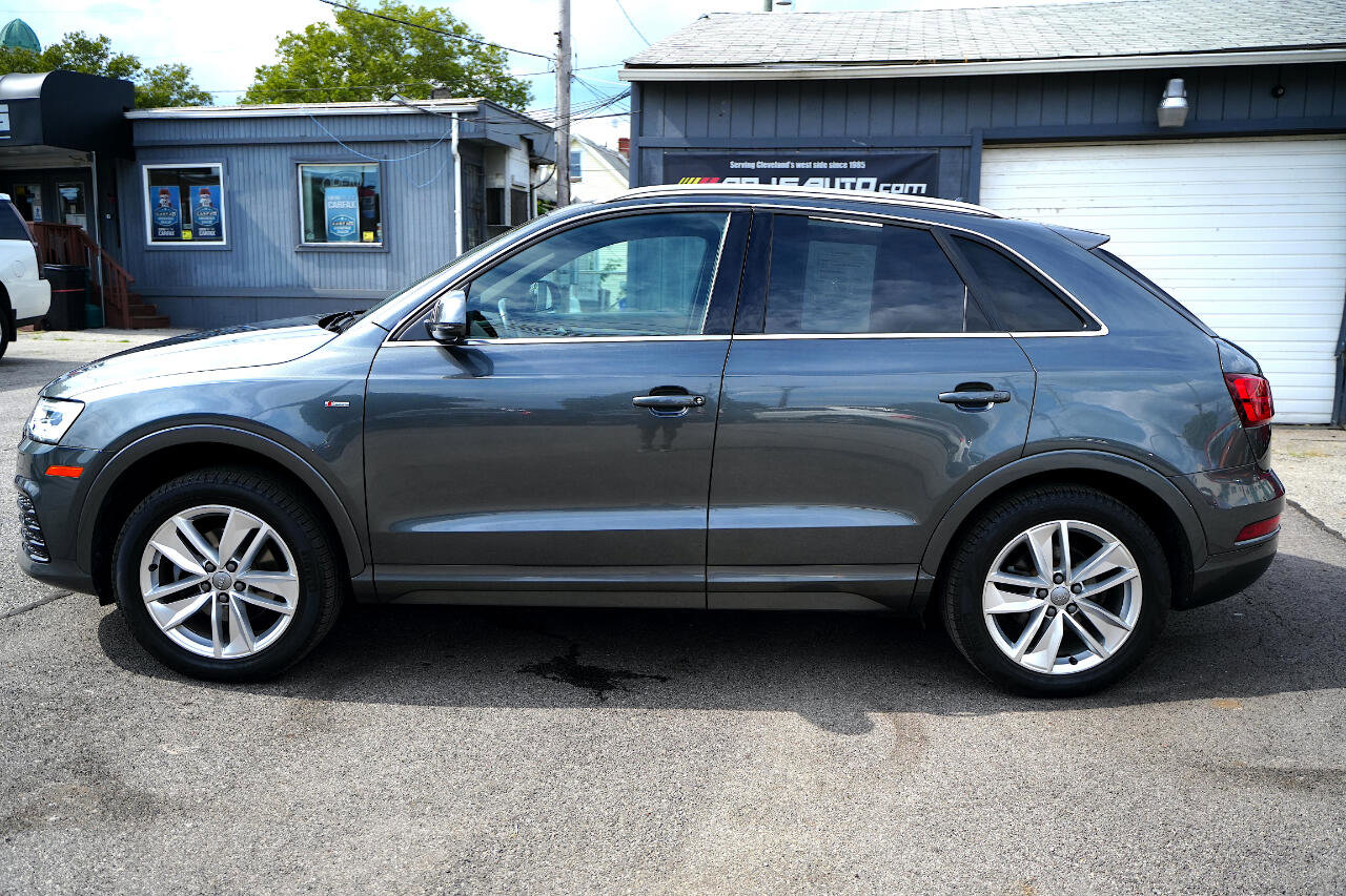 Used 2018 Audi Q3 2.0T Premium Plus image 10
