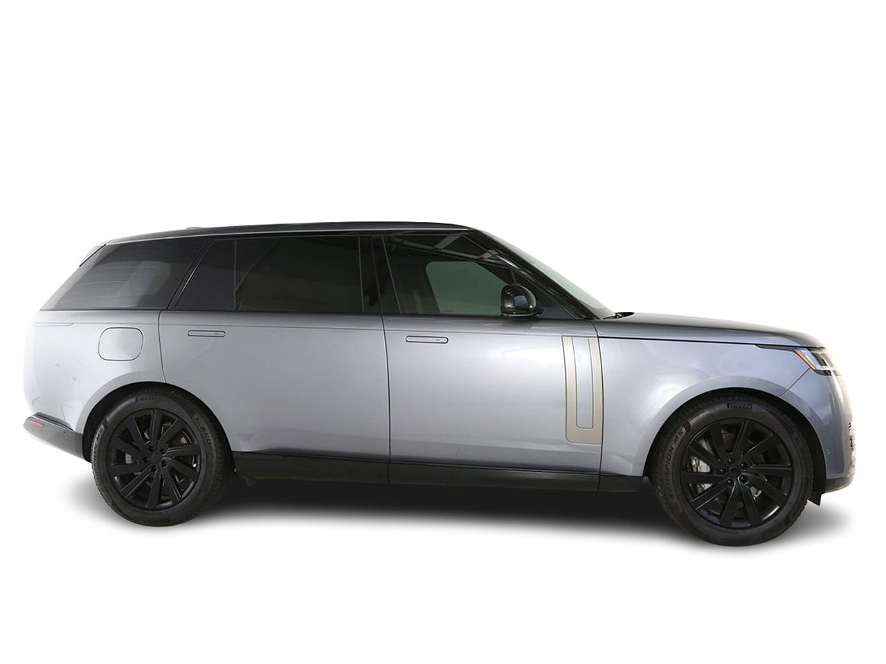 Used 2025 Land Rover Range Rover Long Wheelbase SE AWD/4WD image 12