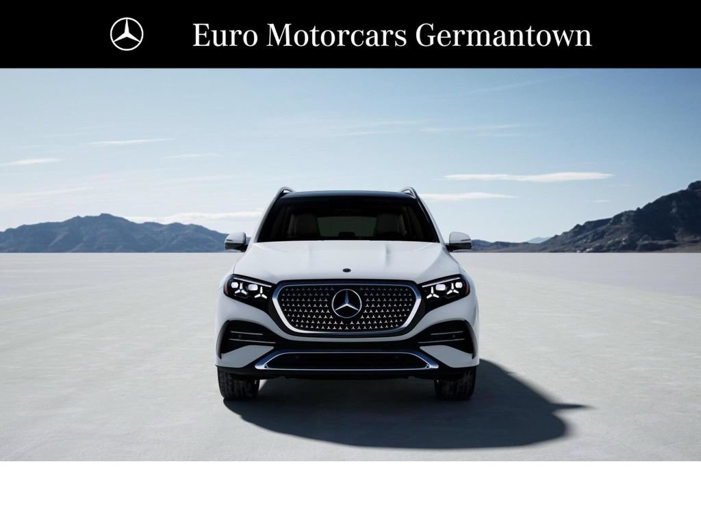 New 2027 Mercedes-Benz GLE 450 4MATIC image 7