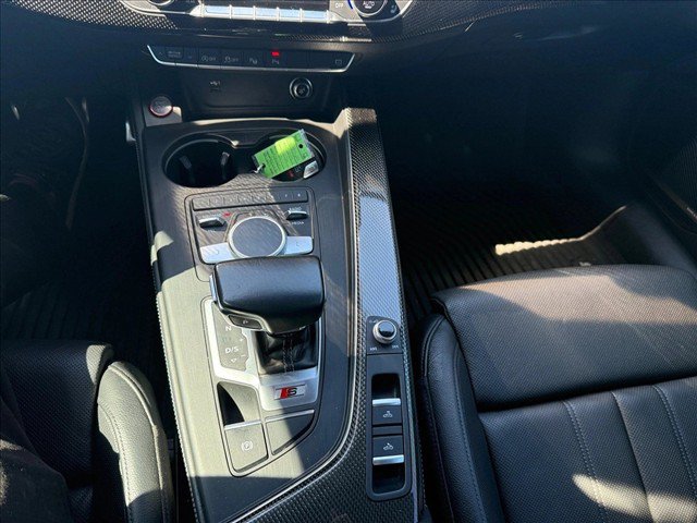 Used 2019 Audi S5 Prestige w/ Luxury Package AWD/4WD image 12
