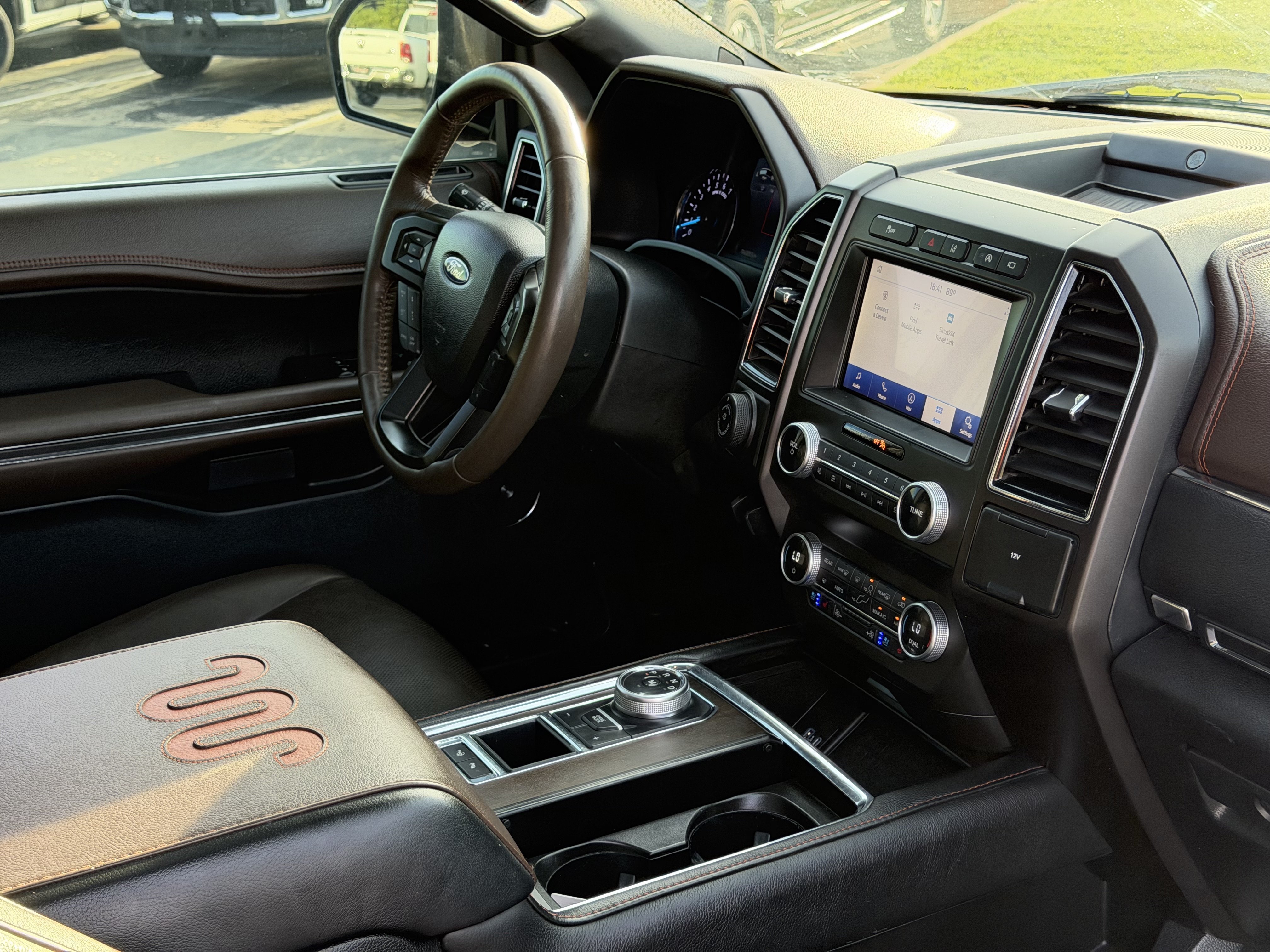 Used 2021 Ford Explorer ST w/ ST Street Pack AWD/4WD image 22