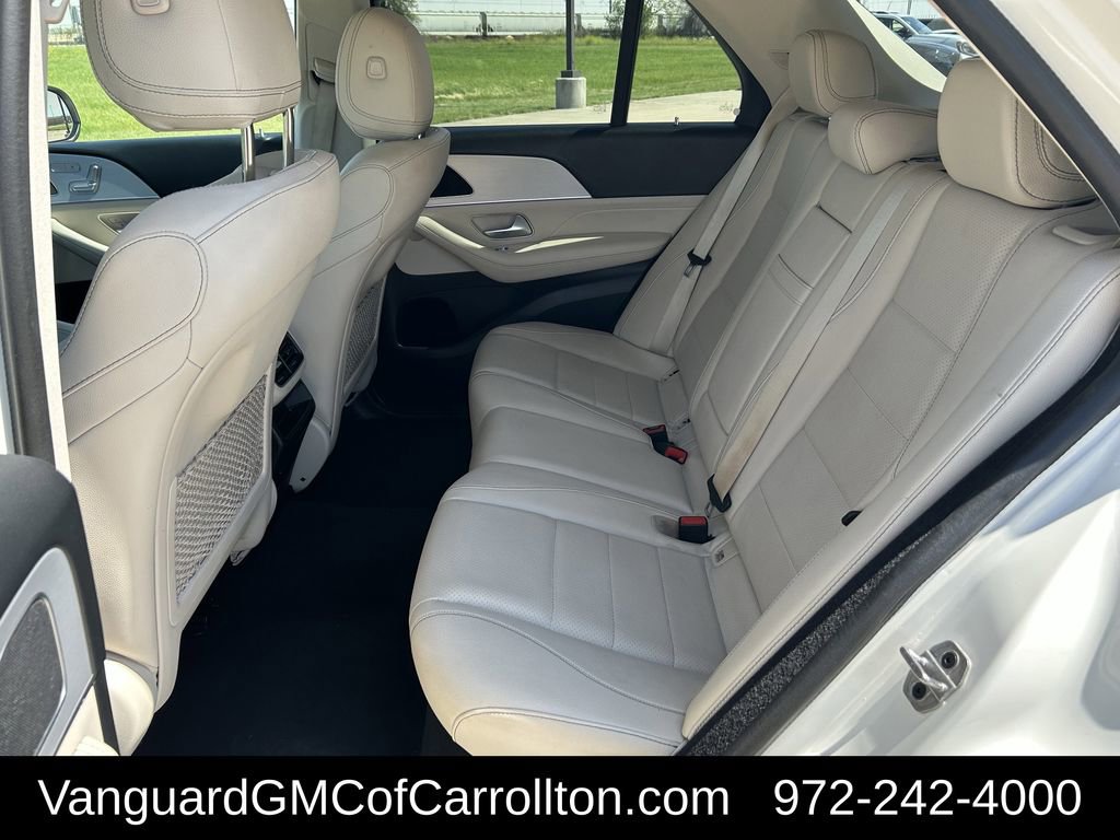 Used 2022 Mercedes-Benz GLE 350 image 29