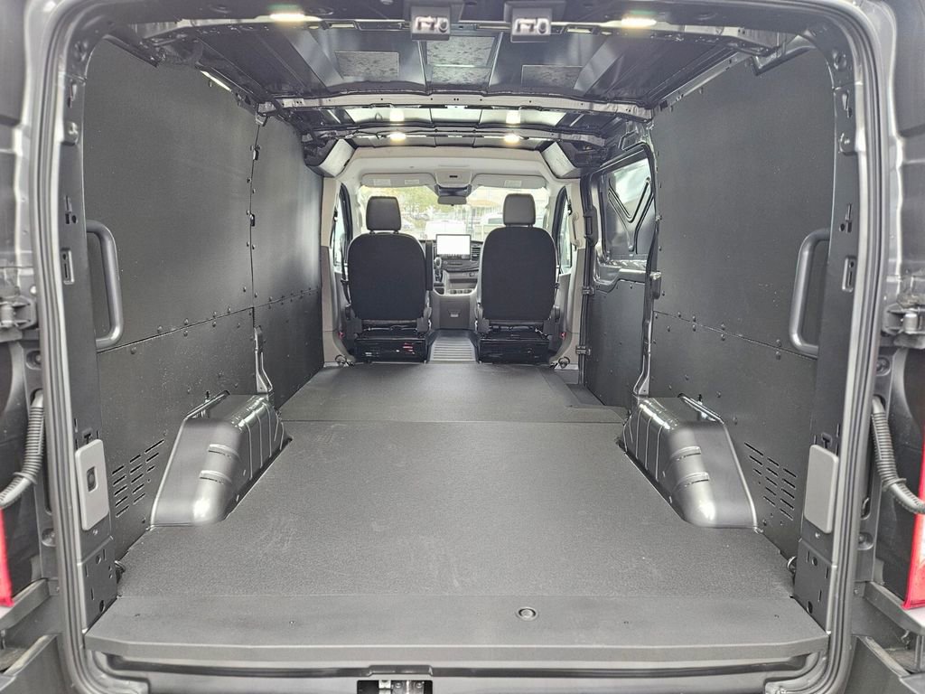 New 2024 Ford Transit 250 Low Roof w/ Load Area Protection Package image 24