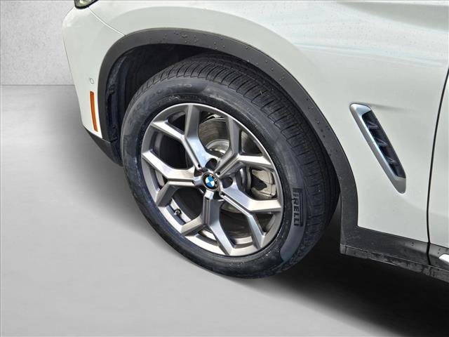 Certified 2023 BMW X3 xDrive30i w/ Premium Package image 26