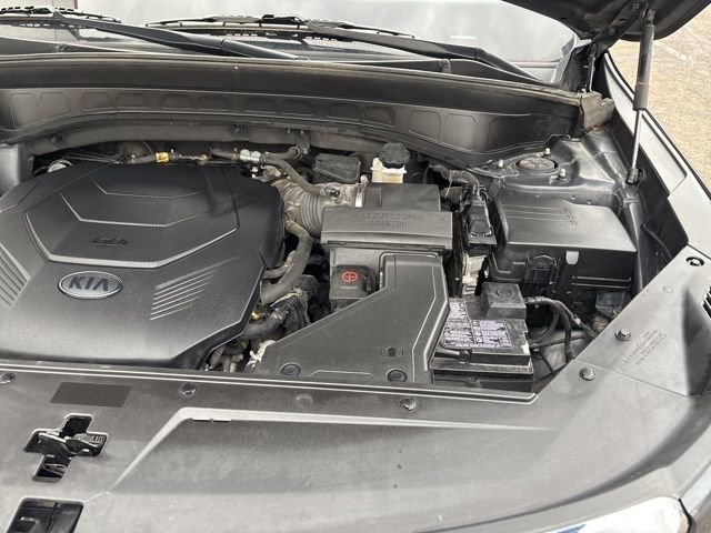 Used 2021 Kia Telluride LX image 42
