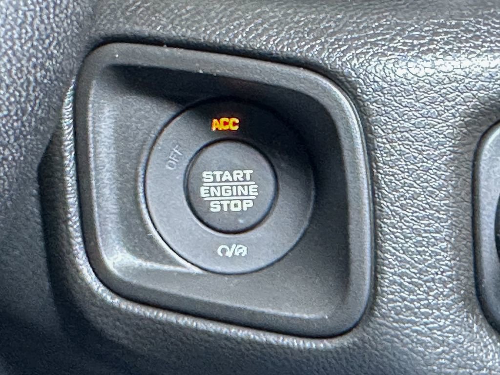 New 2026 Jeep Wrangler Sport S image 26