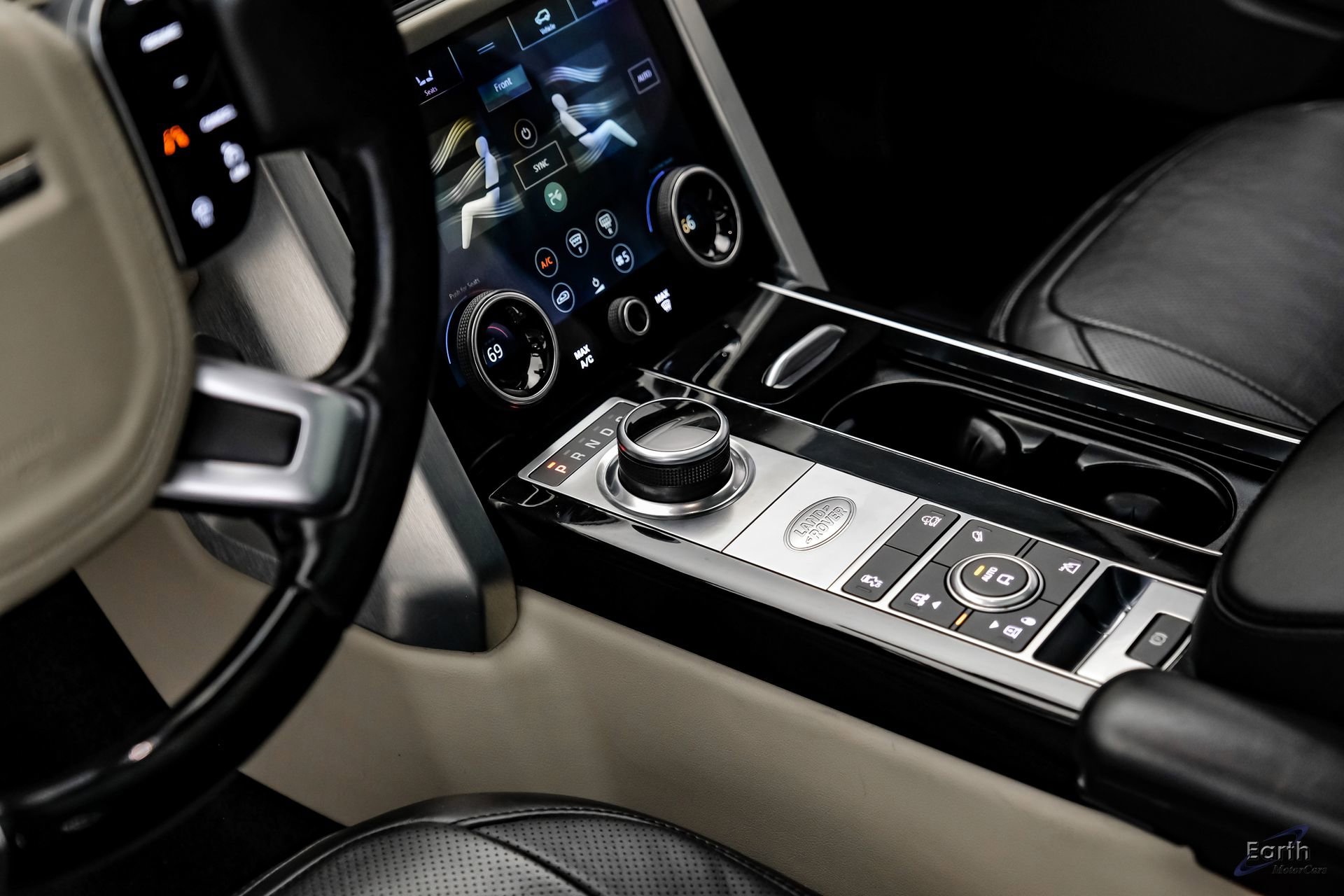 Used 2022 Land Rover Range Rover Westminster Edition image 54