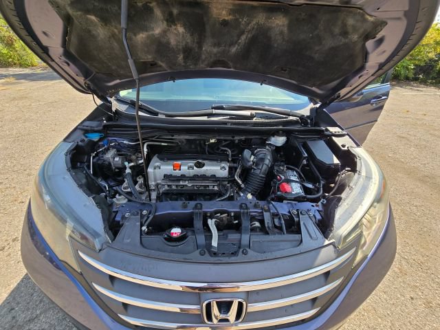 Used 2013 Honda CR-V EX-L image 32