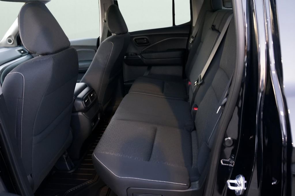 New 2026 Honda Ridgeline Sport image 7